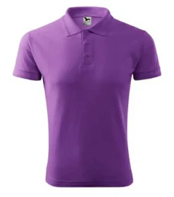 Malfini 203 - Polo Homme Piqué Confort et Élégance