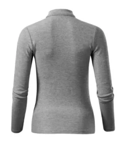 Malfini 231 - Polo Longue Manche Élégance Piqué