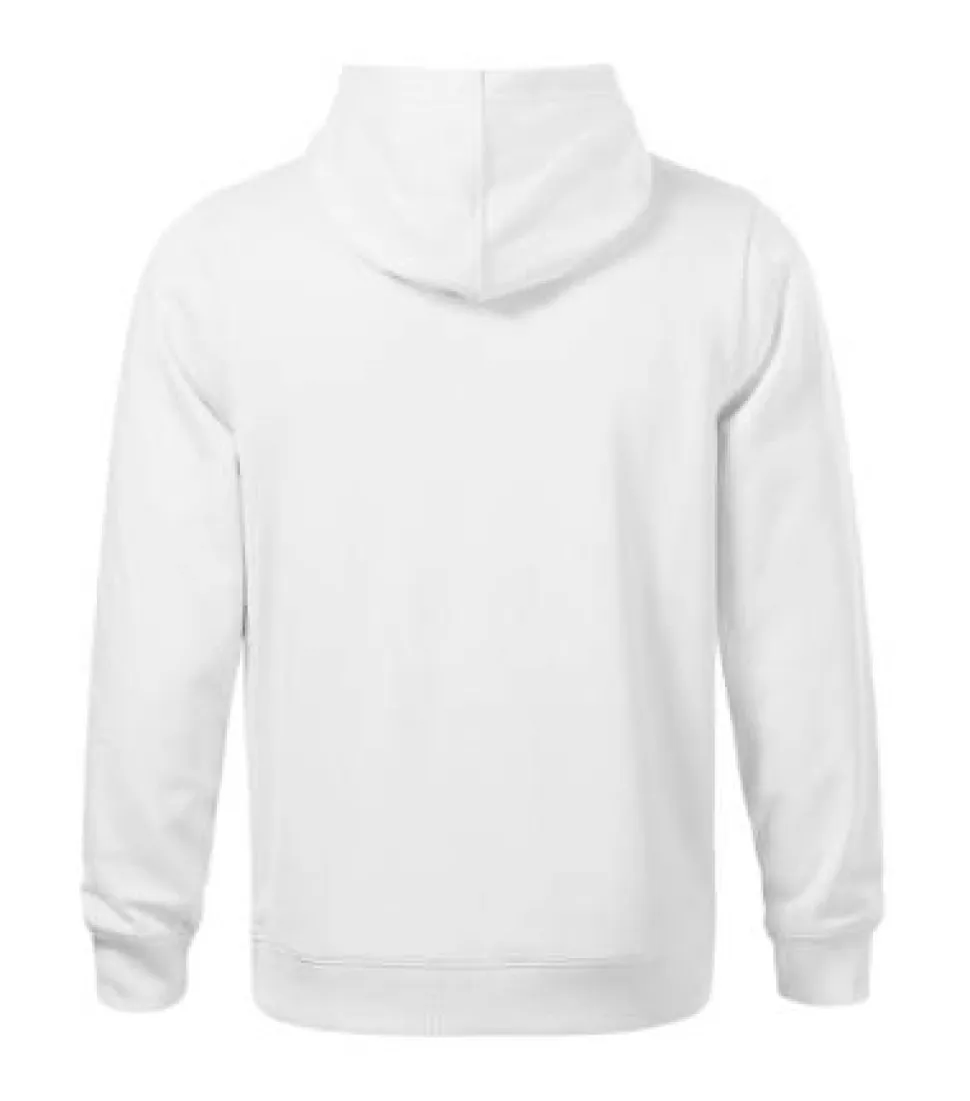 Malfini 840 - Sweat à Capuche Éco-Responsable Confort