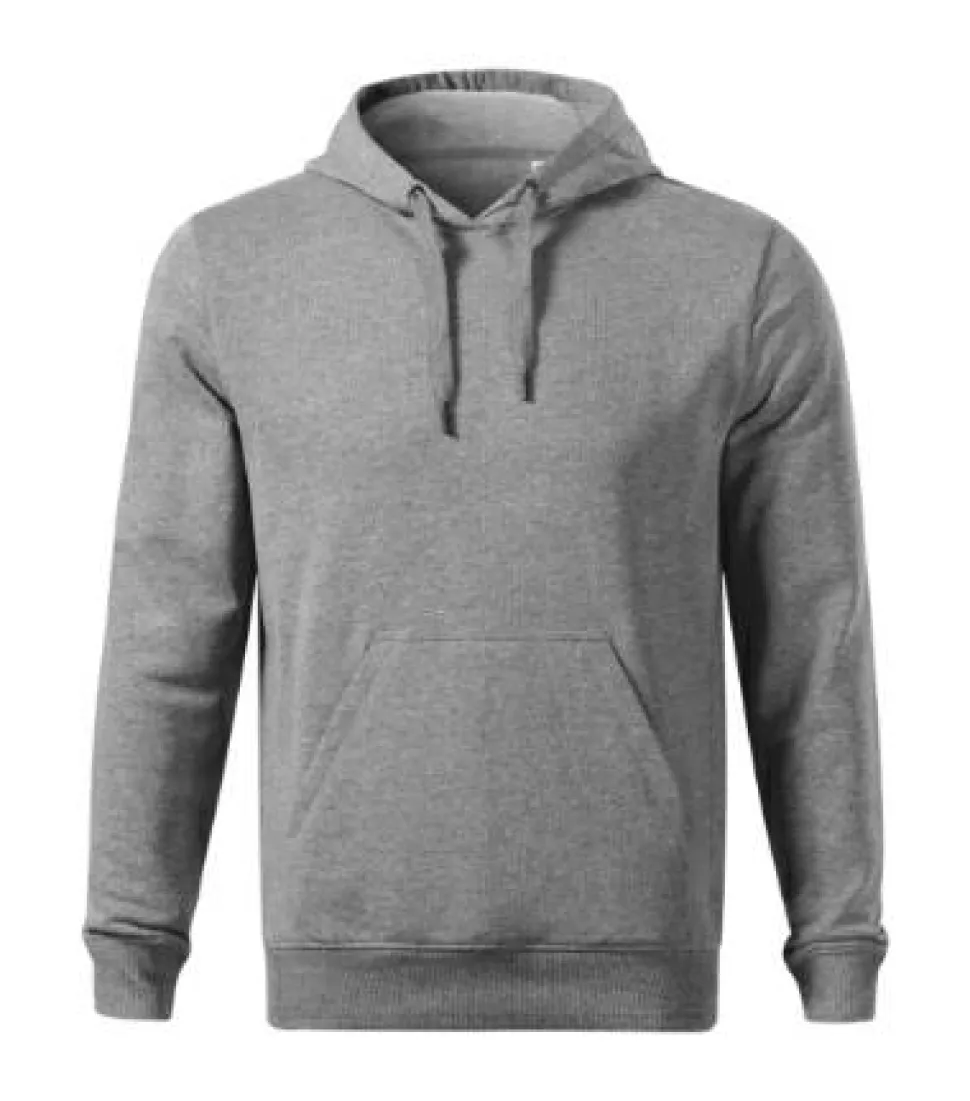 Malfini 840 - Sweat à Capuche Éco-Responsable Confort
