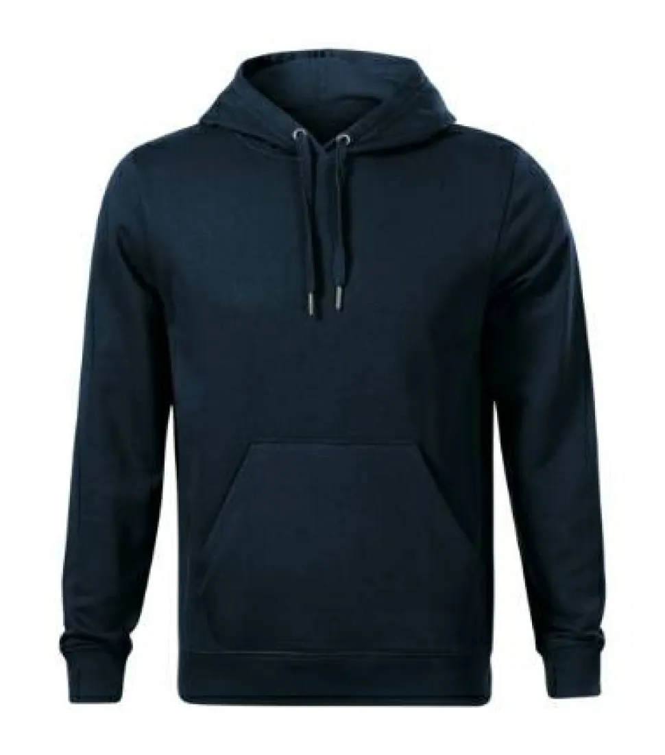 Malfini 840 - Sweat à Capuche Éco-Responsable Confort