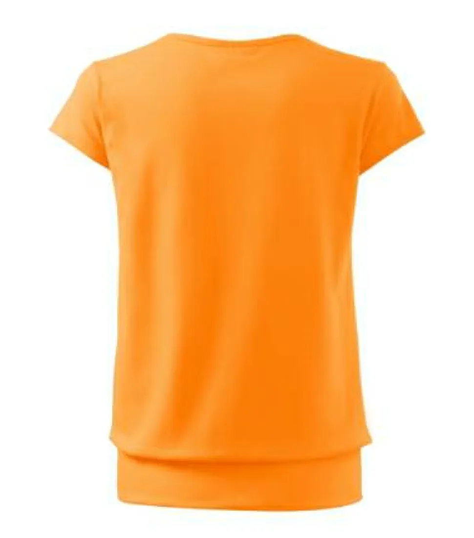 Malfini 120 - Tee-shirt City femme