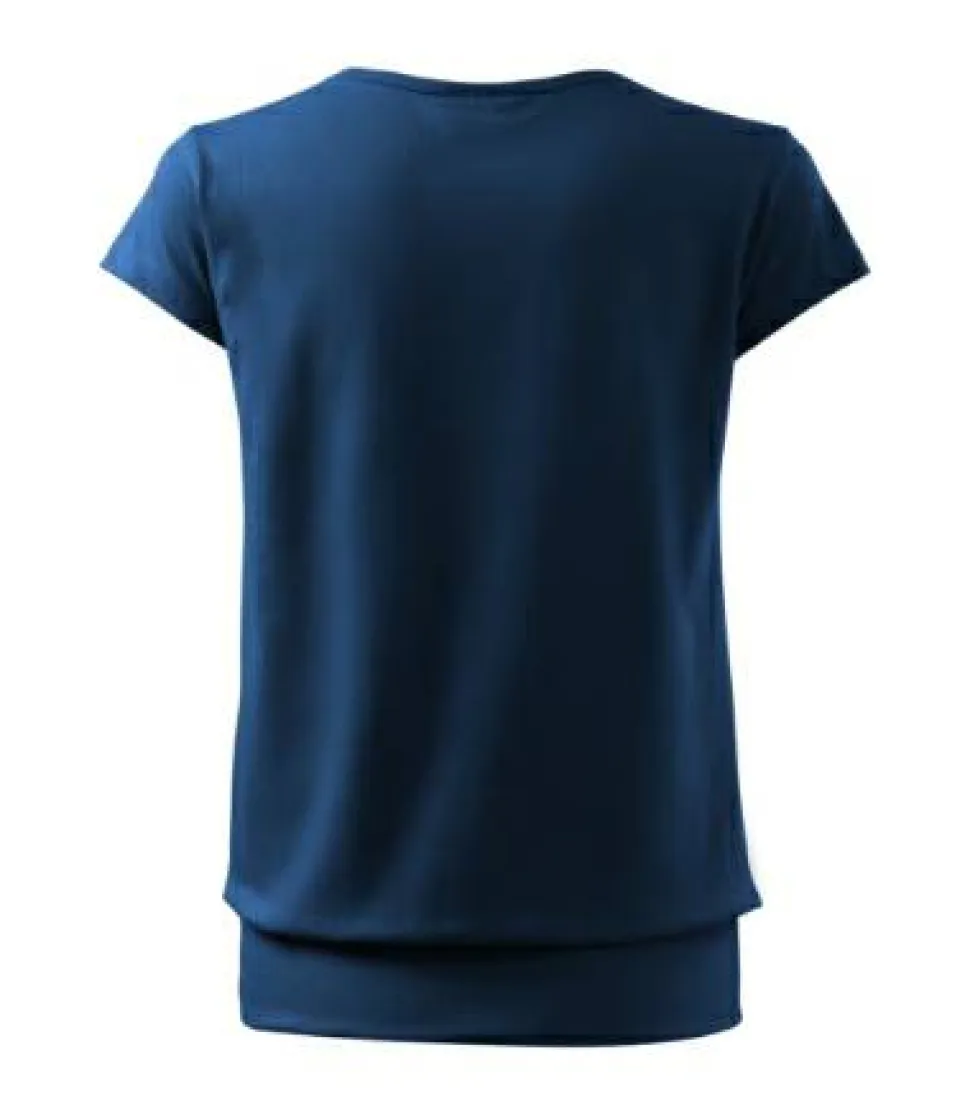 Malfini 120 - Tee-shirt City femme