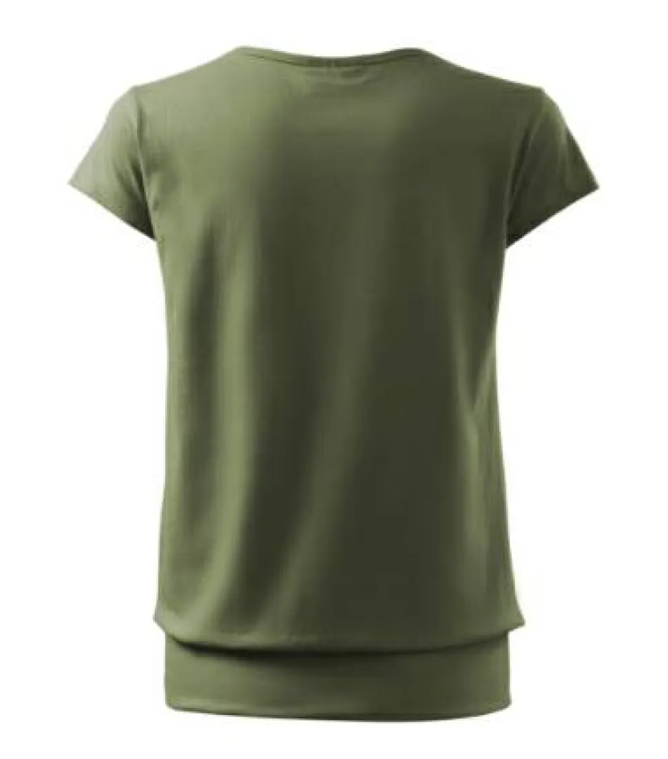 Malfini 120 - Tee-shirt City femme