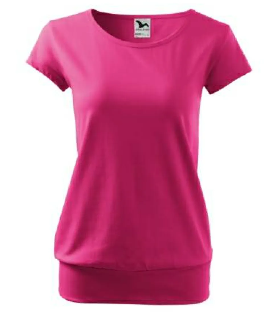 Malfini 120 - Tee-shirt City femme