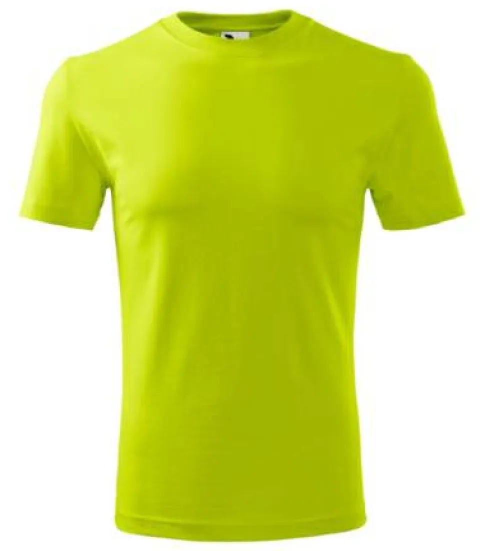 Malfini 132 - Tee-shirt Classic New homme