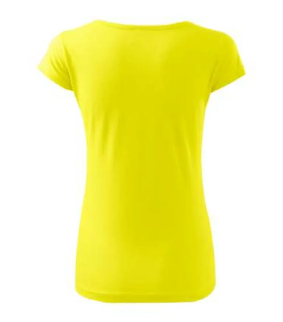 Malfini 122 - Tee-shirt Pure femme