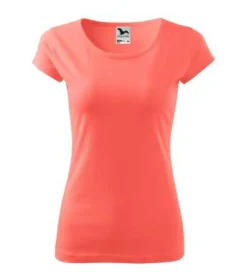 Malfini 122 - Tee-shirt Pure femme