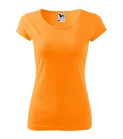 Malfini 122 - Tee-shirt Pure femme