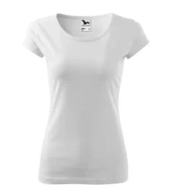Malfini 122 - Tee-shirt Pure femme