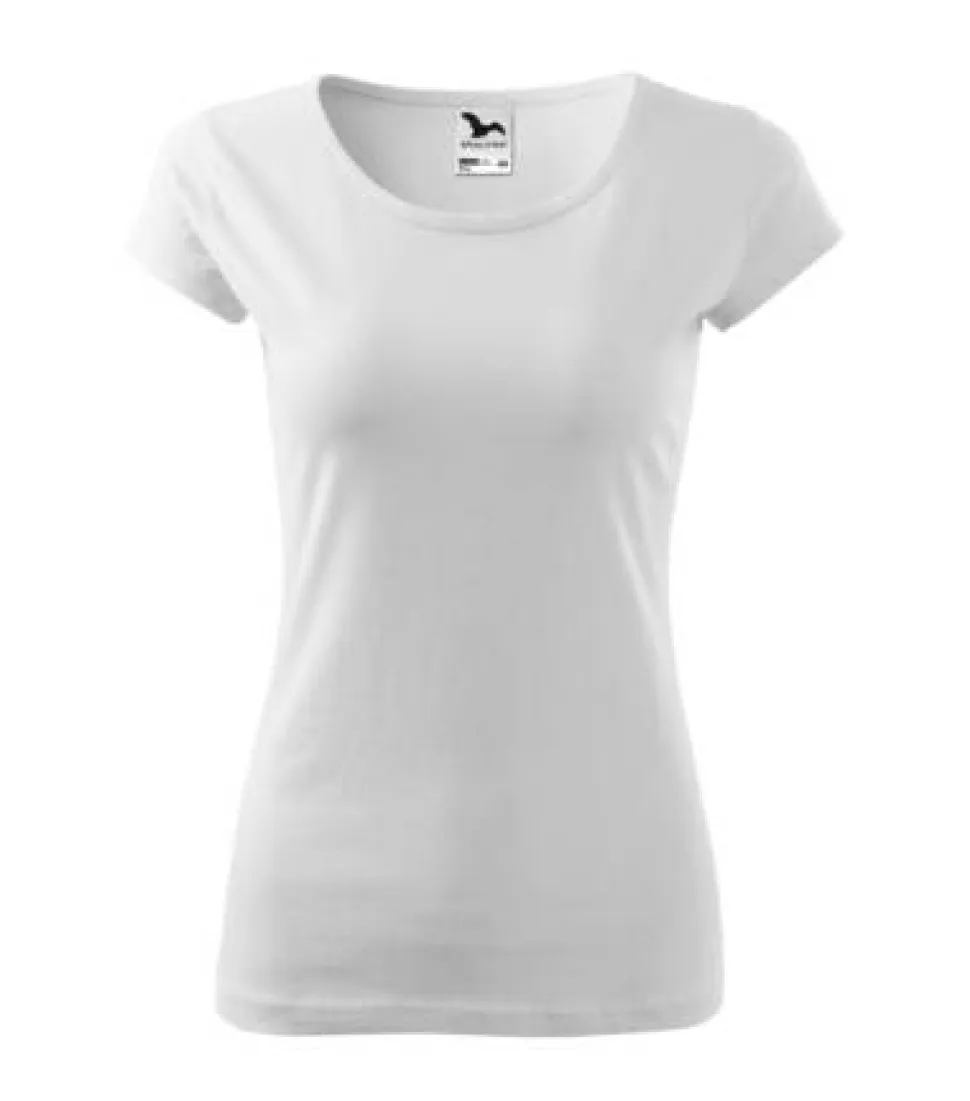 Malfini 122 - Tee-shirt Pure femme