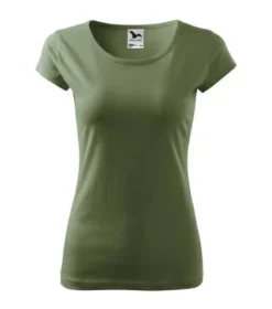 Malfini 122 - Tee-shirt Pure femme