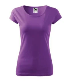 Malfini 122 - Tee-shirt Pure femme
