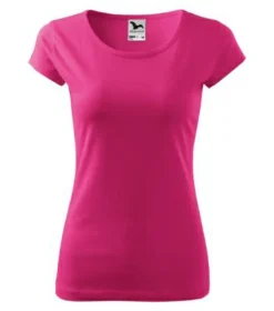 Malfini 122 - Tee-shirt Pure femme