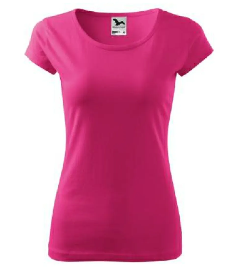 Malfini 122 - Tee-shirt Pure femme