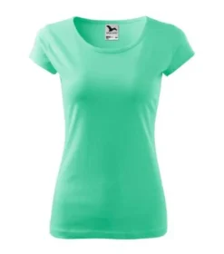 Malfini 122 - Tee-shirt Pure femme