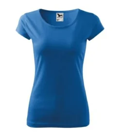 Malfini 122 - Tee-shirt Pure femme