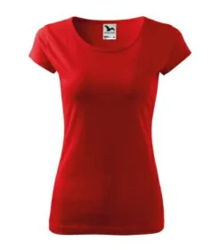 Malfini 122 - Tee-shirt Pure femme