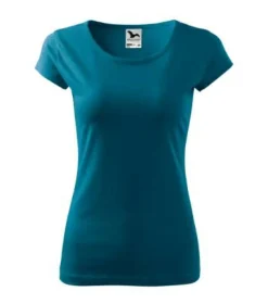 Malfini 122 - Tee-shirt Pure femme