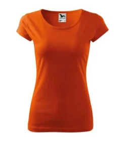 Malfini 122 - Tee-shirt Pure femme