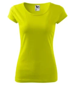 Malfini 122 - Tee-shirt Pure femme