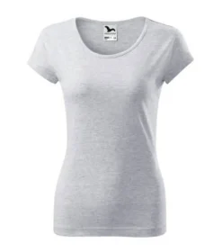 Malfini 122 - Tee-shirt Pure femme