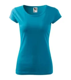 Malfini 122 - Tee-shirt Pure femme
