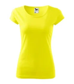 Malfini 122 - Tee-shirt Pure femme