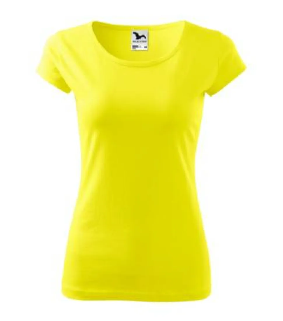 Malfini 122 - Tee-shirt Pure femme