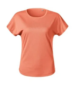 Malfini 811 - T-shirt Recyclé Sport et Loisirs Confortable
