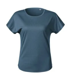 Malfini 811 - T-shirt Recyclé Sport et Loisirs Confortable