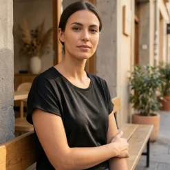 Malfini 811 - T-shirt Recyclé Sport et Loisirs Confortable