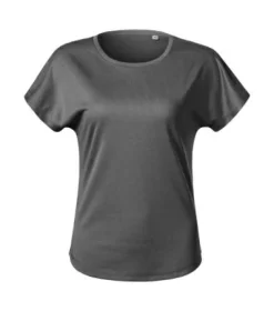 Malfini 811 - T-shirt Recyclé Sport et Loisirs Confortable