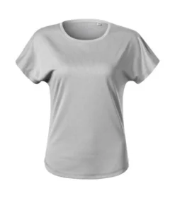 Malfini 811 - T-shirt Recyclé Sport et Loisirs Confortable