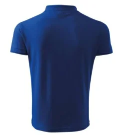 Malfini F03 - Polo Piqué Élégant et Personnalisable