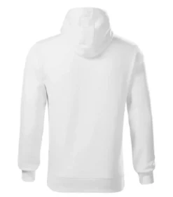 Malfini F13 - Sweat à Capuche Prêt à Personnaliser