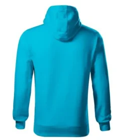 Malfini F13 - Sweat à Capuche Prêt à Personnaliser