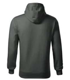 Malfini F13 - Sweat à Capuche Prêt à Personnaliser