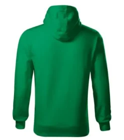 Malfini F13 - Sweat à Capuche Prêt à Personnaliser