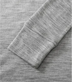 Malfini Premium 160 - Élégance Mérinos Confort Thermique