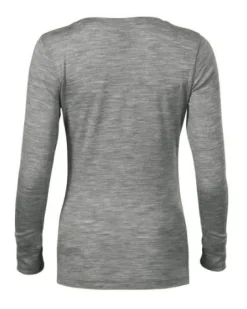 Malfini Premium 160 - Élégance Mérinos Confort Thermique