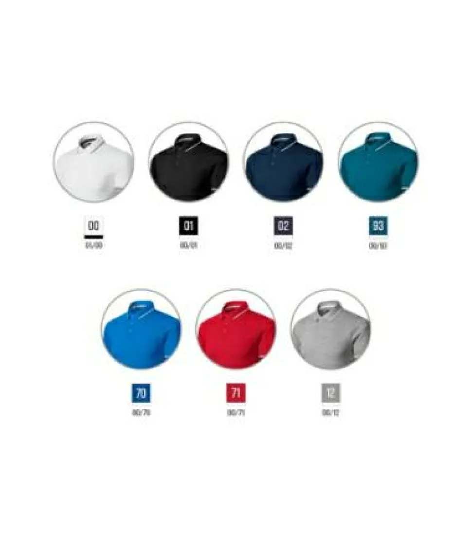 Malfini Premium 251 - polo uni Perfection homme