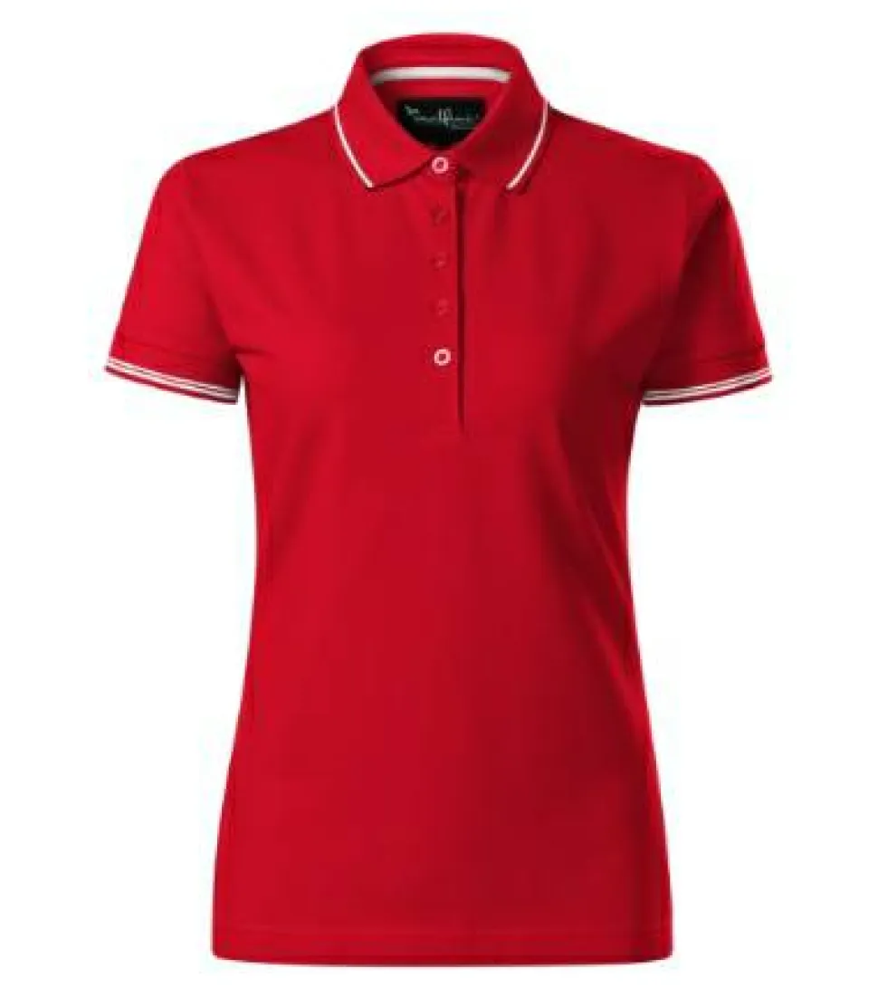 Malfini Premium 253 - polo uni Perfection pour femme