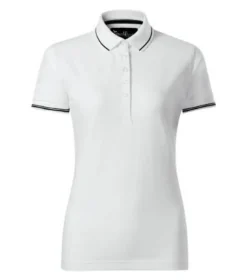Malfini Premium 253 - polo uni Perfection pour femme