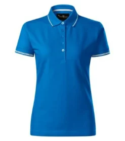 Malfini Premium 253 - polo uni Perfection pour femme