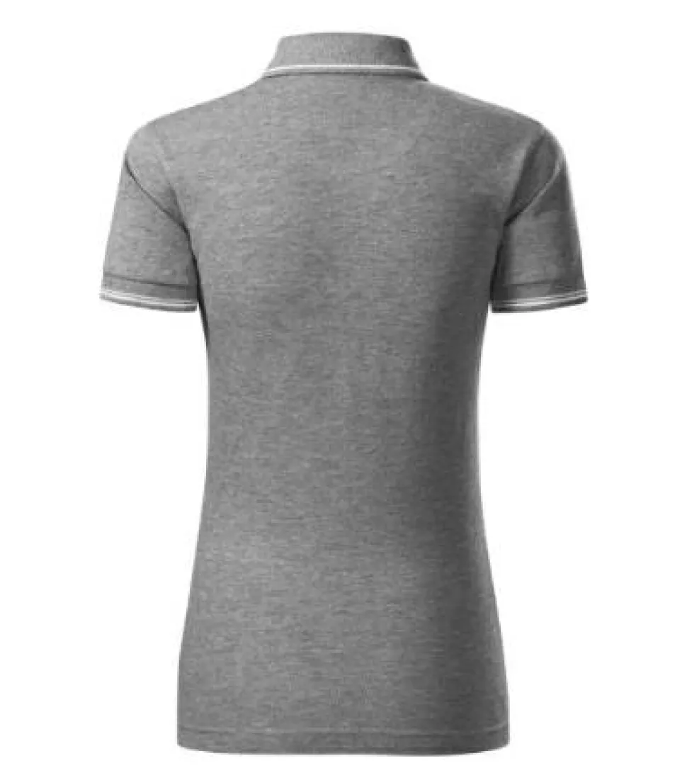 Malfini Premium 253 - polo uni Perfection pour femme