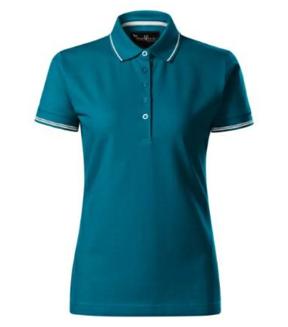 Malfini Premium 253 - polo uni Perfection pour femme