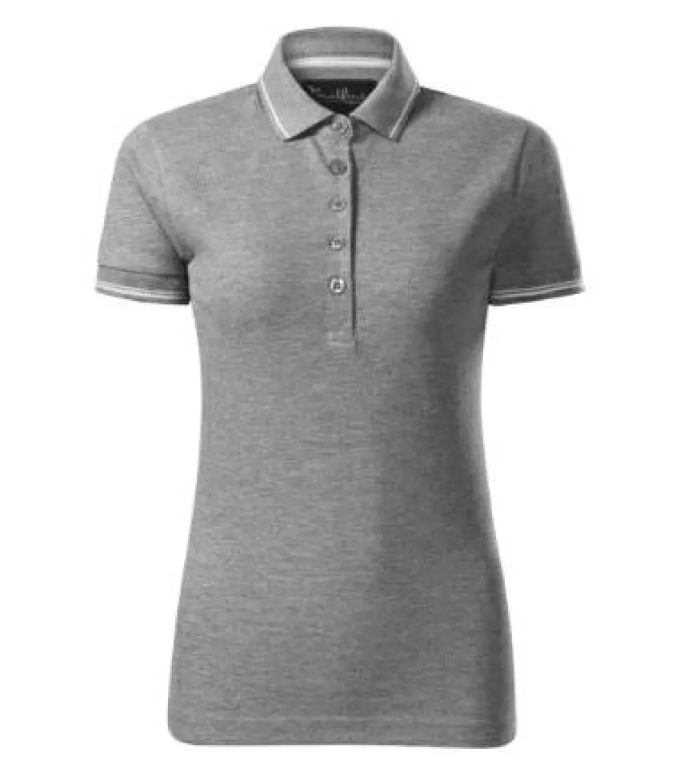 Malfini Premium 253 - polo uni Perfection pour femme
