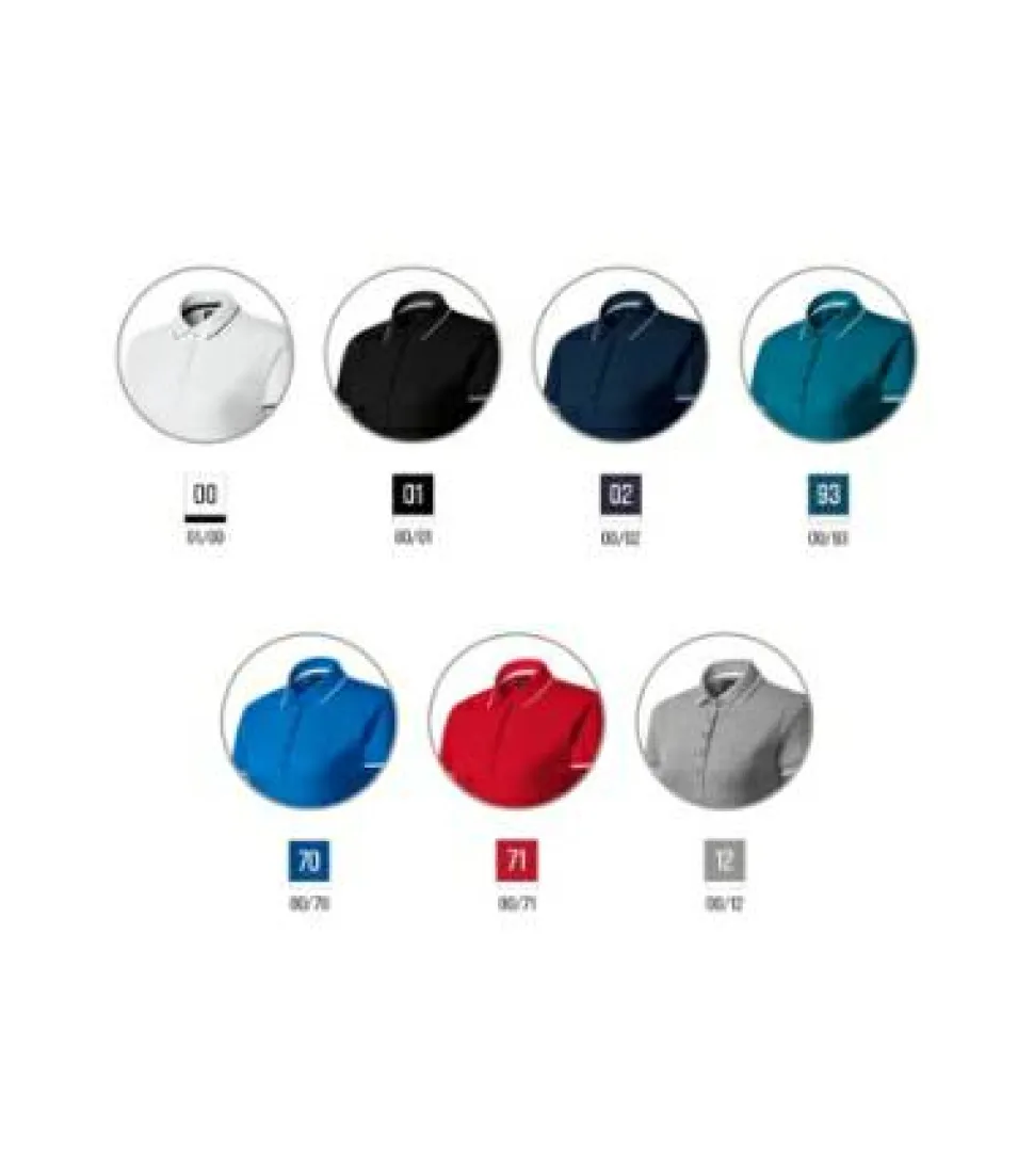 Malfini Premium 253 - polo uni Perfection pour femme