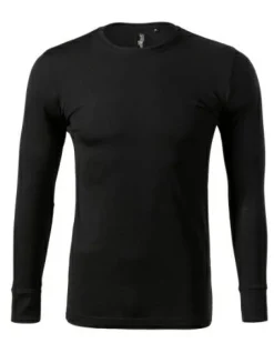 Malfini Premium 159 - Pull Long en Laine Mérinos Thermorégulant